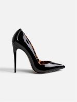 SHOES QUEEN WITH LEO INSOLE