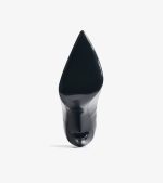 SHOES QUEEN BLACK WAVE - Image 6