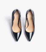 SHOES QUEEN BLACK WAVE - Image 3