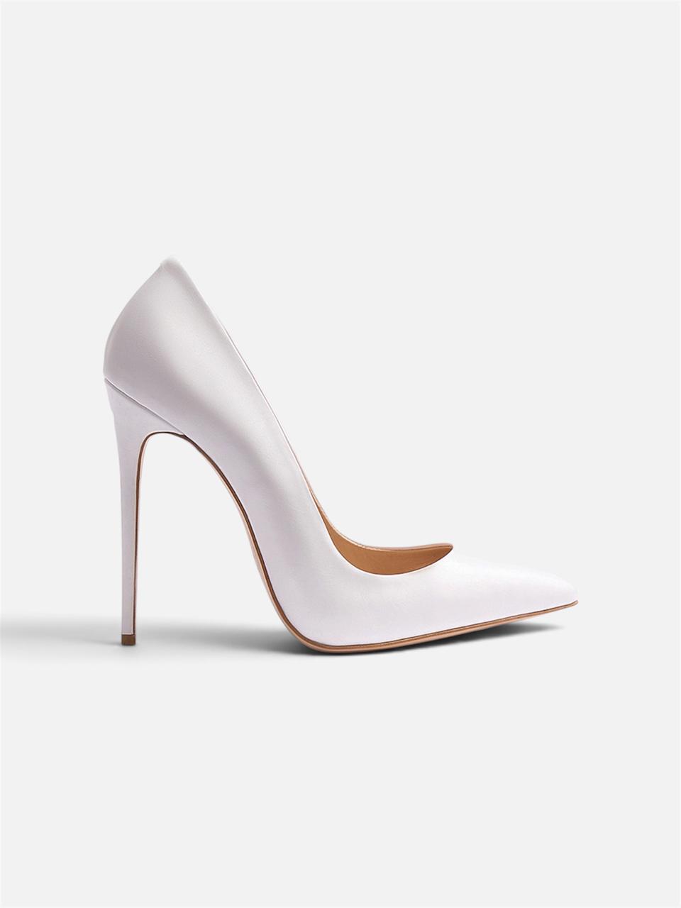 727e073f-1001-464b-a4bc-1fdf9301b516 SHOES QUEEN WHITE SKIN - Image 1