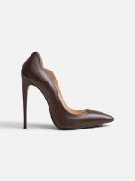 SHOES  QUEEN CHOCOLATE WAVE