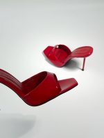 МЮЛИ ALBA КРАСНЫЙ ЛАК — изображение 3