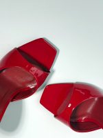 МЮЛИ ALBA КРАСНЫЙ ЛАК — изображение 2