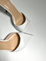 МЮЛИ BELLA БЕЛАЯ КОЖА — изображение 3