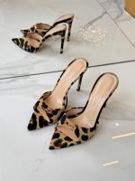 МЮЛИ  BELLA ЛЕОПАРД