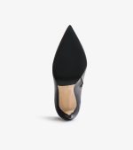 HIGH BOOTS  QUEEN  WITH  BUTTONS - Image 6