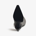 БОТФОРТЫ  ADELE ЧЕРНАЯ КОЖА — изображение 5