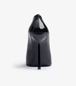 SHOES MICHELLE BLACK PATENT LEATHER - Image 5