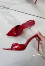 МЮЛИ BELLA КРАСНЫЙ ЛАК