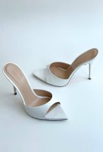 МЮЛИ AMALIA БЕЛЫЙ ЛАК