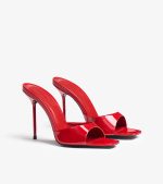 МЮЛИ ALBA КРАСНЫЙ ЛАК — изображение 2