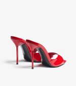 МЮЛИ ALBA КРАСНЫЙ ЛАК — изображение 4