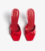 МЮЛИ ALBA КРАСНЫЙ ЛАК — изображение 3