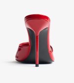 МЮЛИ ALBA КРАСНЫЙ ЛАК — изображение 5