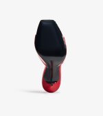 МЮЛИ ALBA КРАСНЫЙ ЛАК — изображение 6