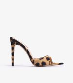 TERLİK BELLA LEOPAR