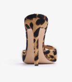 TERLİK BELLA LEOPAR - Görsel 5