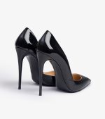 SHOES QUEEN SIDE CUTOUT - Image 4