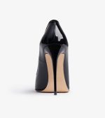 SHOES QUEEN PATENT LEATHER  RED INSOLE - Image 6