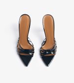 MULES LORA BLACK VARNISH - Image 3