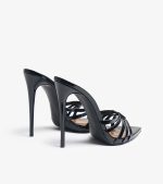 MULES LORA BLACK VARNISH - Image 4