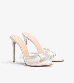 MULES LORA WHITE SKIN - Image 2