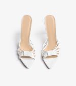 MULES LORA WHITE SKIN - Image 3