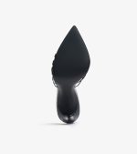 MULES LORA BLACK VARNISH - Image 5