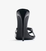 MULES LORA BLACK VARNISH - Image 6