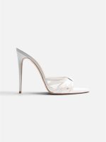 MULES LORA WHITE SKIN