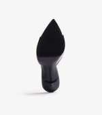 MULES  VIOLA BLACK VARNISH - Image 6