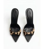 MULES LAURA LEOPARD - Image 2