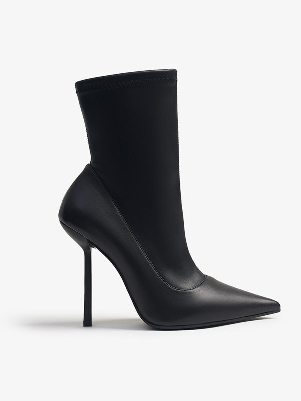 ANKLE BOOTS MICHELLE