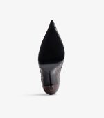 SHOES MICHELLE BROWN PYTHON - Image 6