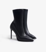 ANKLE BOOTS ADELE LOW HEEL - Image 2