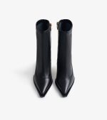 ANKLE BOOTS ADELE LOW HEEL - Image 3