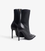 ANKLE BOOTS ADELE LOW HEEL - Image 4