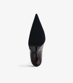 ANKLE BOOTS  VIOLA CROCODILE - Image 5